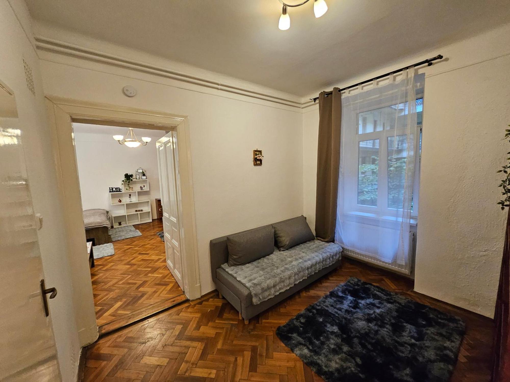 Pet Friendly 2Bdr Apartment Budapest Exterior photo