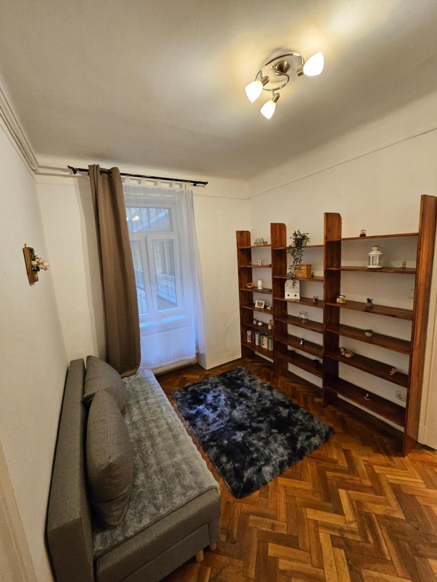 Pet Friendly 2Bdr Apartment Budapest Exterior photo